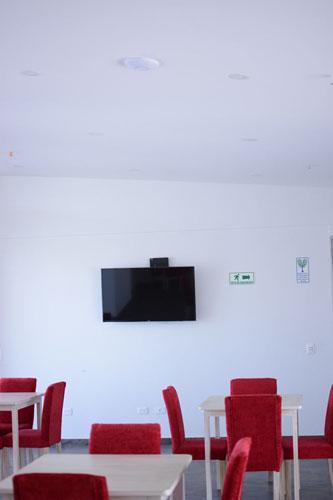Massay Hotel Neiva  Eksteriør bilde