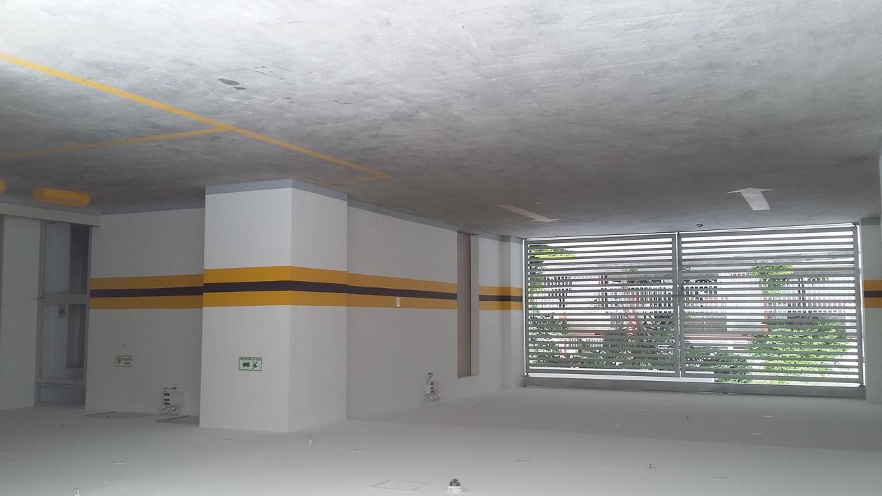 Massay Hotel Neiva  Eksteriør bilde