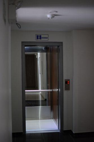 Massay Hotel Neiva  Eksteriør bilde